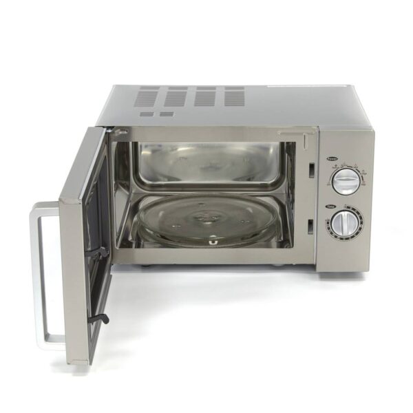 Mikrovlnná rúra Maxima 25L 900W   09367000 - Image 3