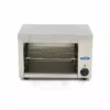 Maxima Gril Salamander - 64 x 30 cm - 3600 W -09300058 - Image 3