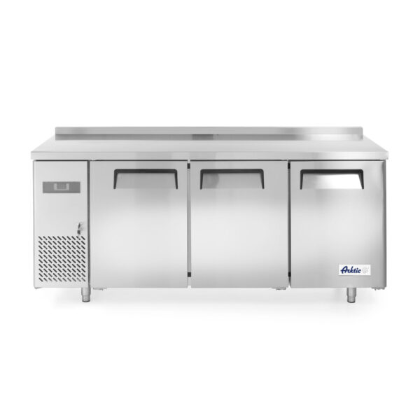 Chladiaci stôl 3-dverový Kitchen Line – 291 L | Arktic 233382