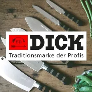 F.DICK