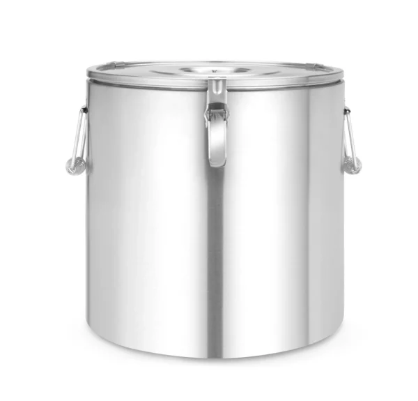 Termoska na prepravu potravín, Revolution, 22 l, ø330x(H)360mm