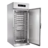 Pojazdná chladnička PREMIUM PLUS - GN 2/1 - GN 1/1 - EN 60x40 - 1300 litrov - s 1 dverami - Image 2