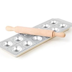 Forma pre Ravioli Chef, HENDI, 335x114x(H)22mm