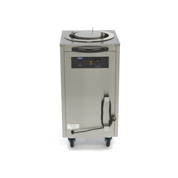 Ohrievač tanierov – 40 ks – pr. 30 cm | Maxima 09362000 - Image 6