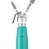 Sifónová fľaša na šľahačku, HENDI, 0,5L, Fialová, 80x(H)260mm - Image 13