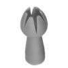 Sifónová fľaša na šľahačku, HENDI, 0,5L, Fialová, 80x(H)260mm - Image 15