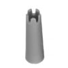 Sifónová fľaša na šľahačku, HENDI, 0,5L, Fialová, 80x(H)260mm - Image 6