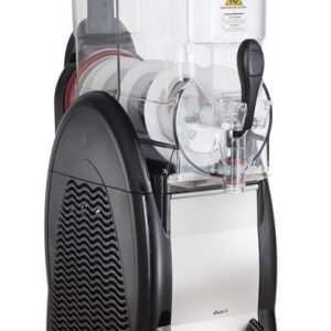 Stroj na ľadovú dreň, HENDI, 12L, 230V/400W, 270x422x(H)815mm