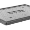 Termobox Kitchen Line 1/1 GN, 46 L | Hendi 707425 - Image 2