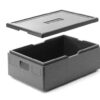 Termobox Kitchen Line 1/1 GN, 46 L | Hendi 707425 - Image 11