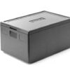 Termobox Kitchen Line 1/1 GN, 46 L | Hendi 707425 - Image 12