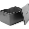 Termobox Kitchen Line 1/1 GN, 46 L | Hendi 707425 - Image 13