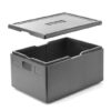 Termobox Kitchen Line 1/1 GN, 46 L | Hendi 707425 - Image 14