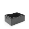 Termobox Kitchen Line 1/1 GN, 46 L | Hendi 707425 - Image 3