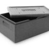 Termobox Kitchen Line 1/1 GN, 46 L | Hendi 707425 - Image 4