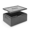 Termobox Kitchen Line 1/1 GN, 46 L | Hendi 707425 - Image 5