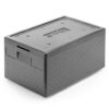 Termobox Kitchen Line 1/1 GN, 46 L | Hendi 707425 - Image 6