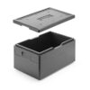 Termobox Kitchen Line 1/1 GN, 46 L | Hendi 707425 - Image 8