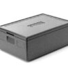 Termobox Kitchen Line 1/1 GN, 46 L | Hendi 707425 - Image 9