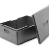 Termobox Kitchen Line 1/1 GN, 46 L | Hendi 707425 - Image 10