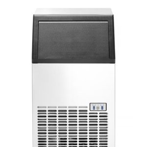 Výrobník kociek ľadu, Arktic, 230V/300W, 448x400x(H)795mm