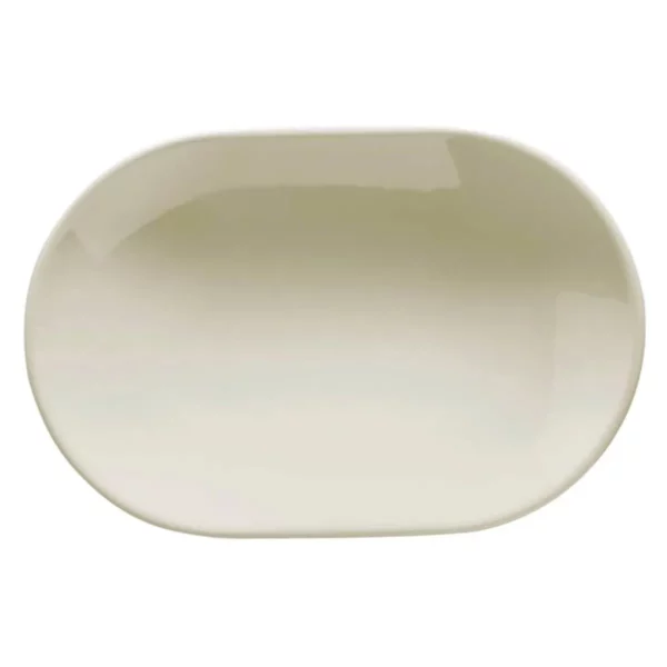 (12 kusov) TEOS - Tanier/ Tanier oválny - Ø 32 cm - Image 2