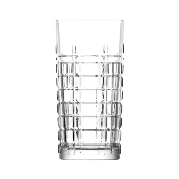 Brit long drink vysoký pohár 356 ml, LAV - Image 3