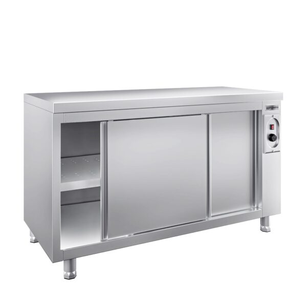 Vykurovacia skriňa PREMIUM - 1600x600mm - Image 2